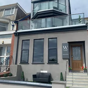 Apartment Willshaw For Families Over 25 Only, Blackpool