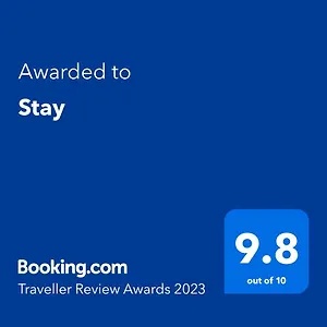 Apartment Stay, Blackpool