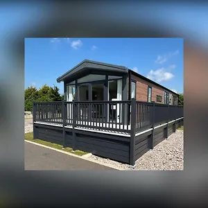 Holiday home Primrose Park, Blackpool